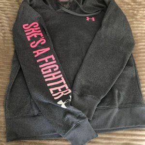 Under Armour Sweatshirt
